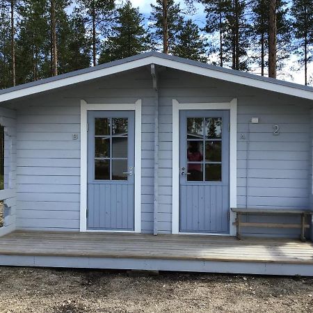Koli Caravan Cottages Kültér fotó