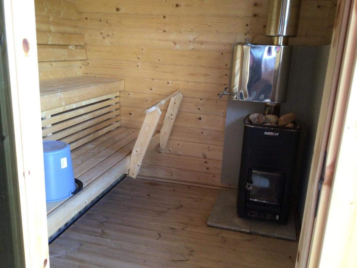 Koli Caravan Cottages Kültér fotó