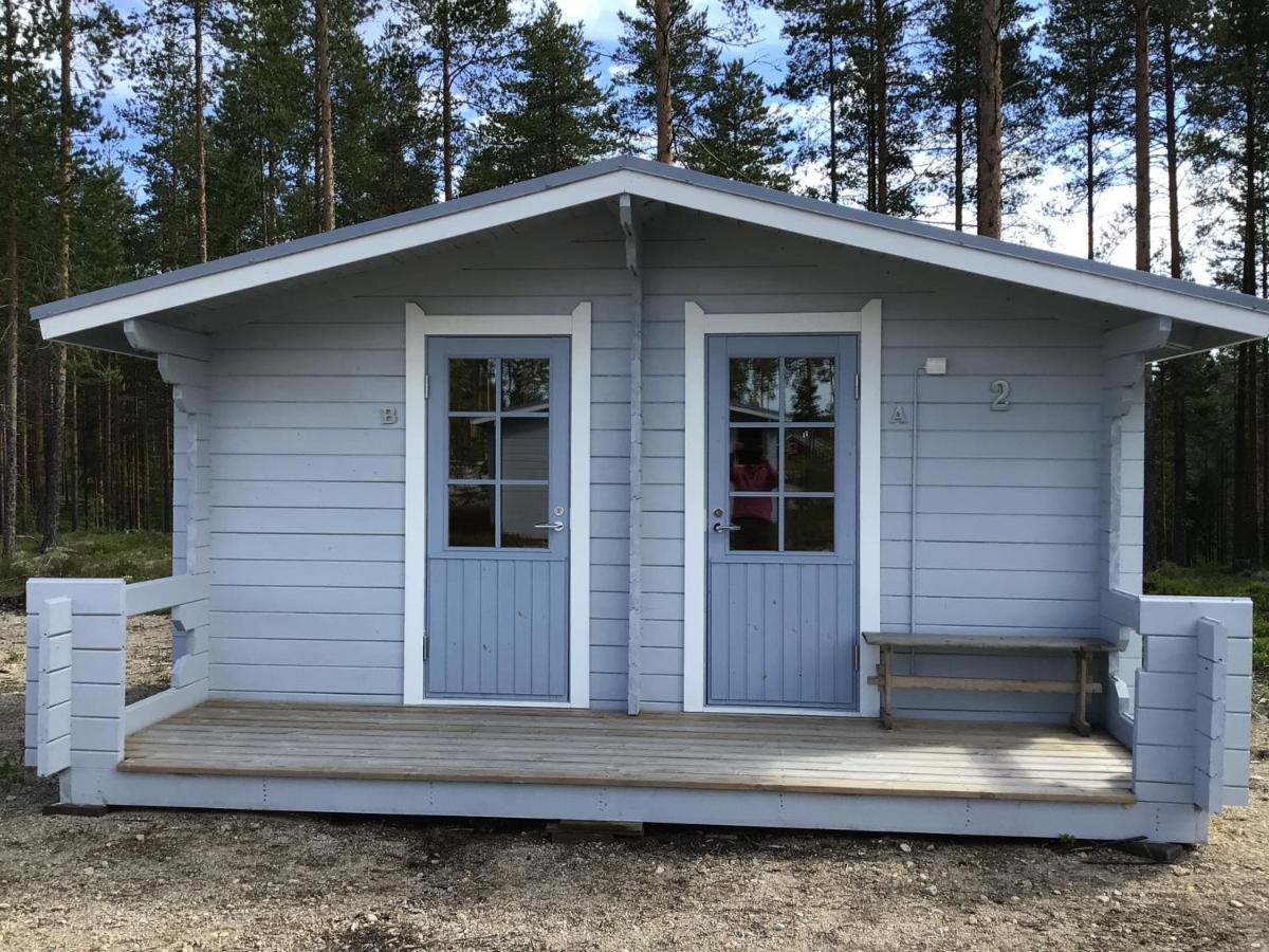 Koli Caravan Cottages Kültér fotó