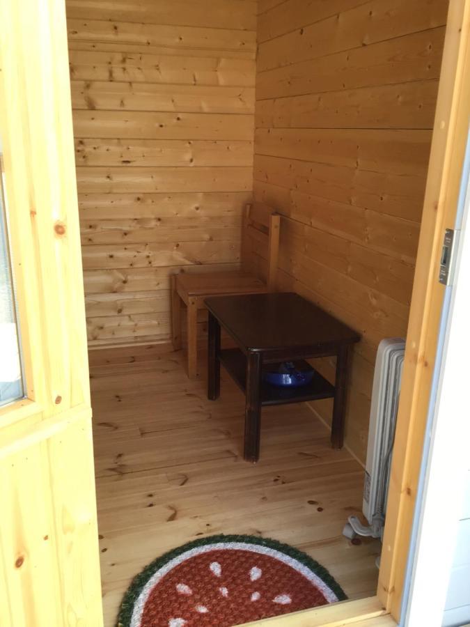 Koli Caravan Cottages Kültér fotó