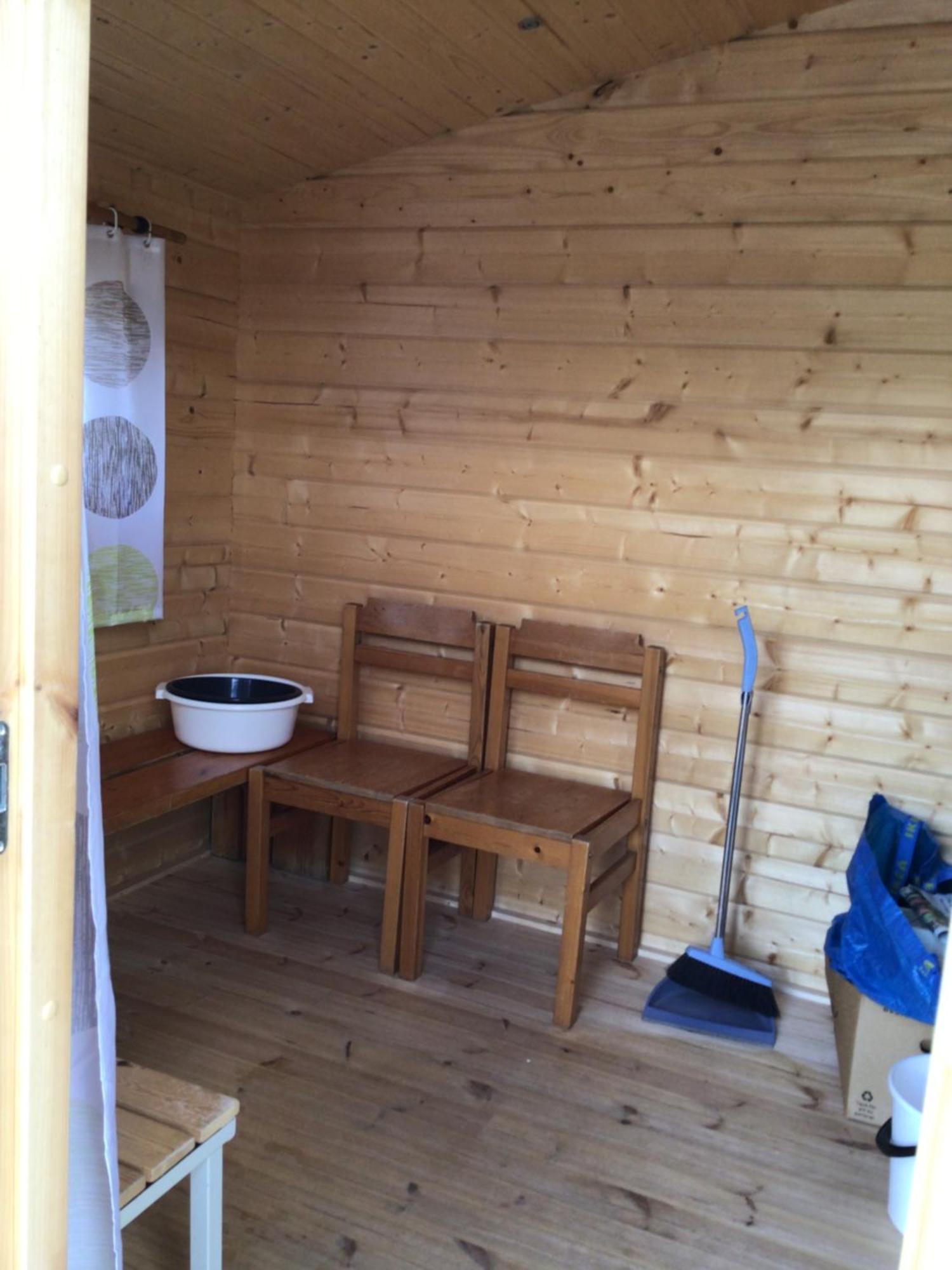Koli Caravan Cottages Kültér fotó