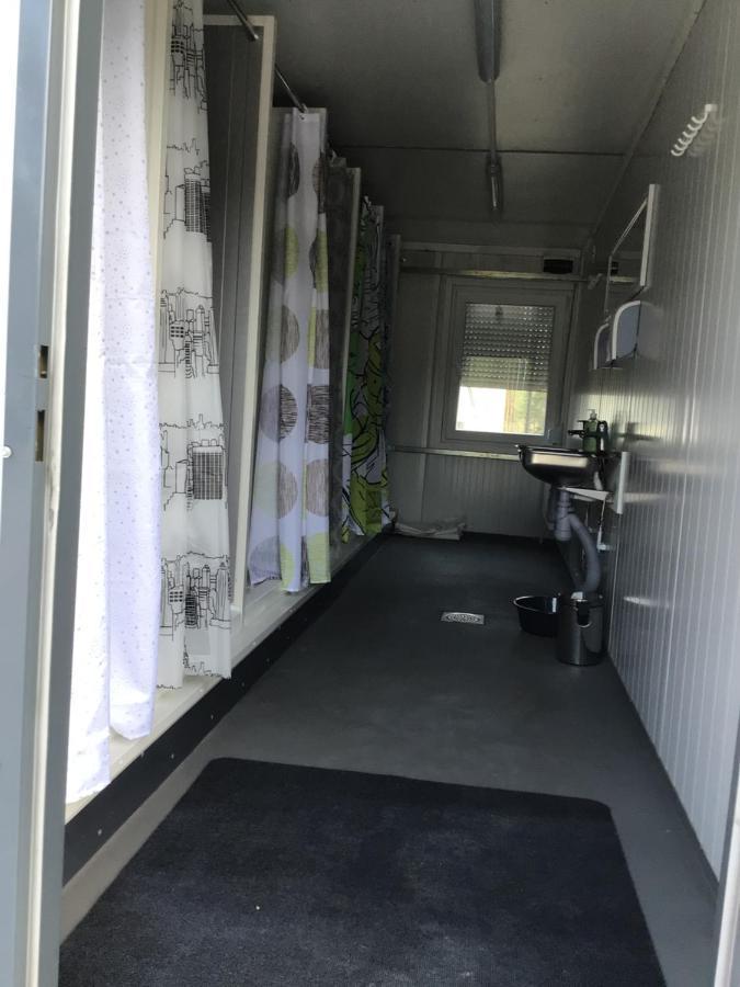 Koli Caravan Cottages Kültér fotó