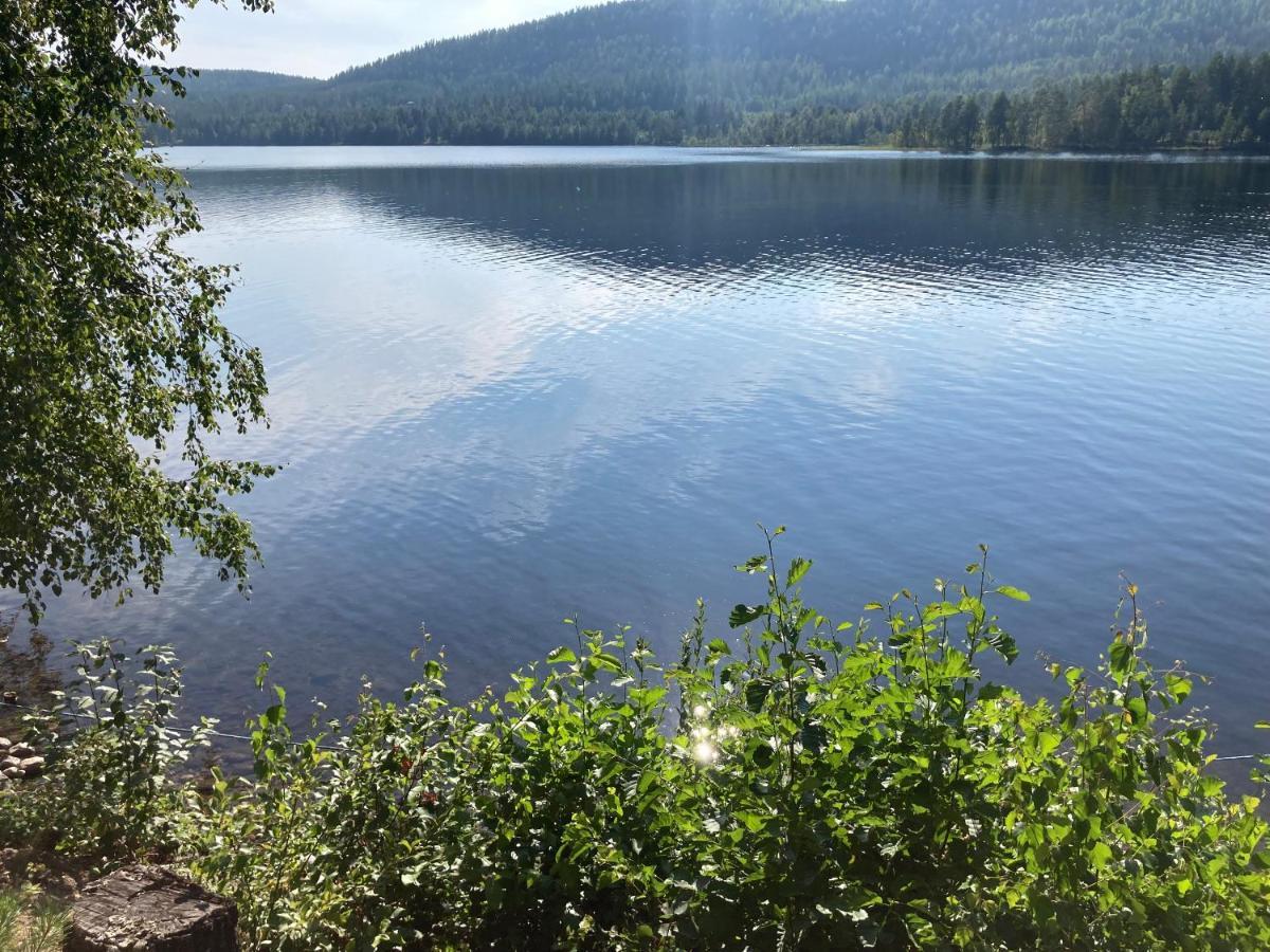 Koli Caravan Cottages Kültér fotó