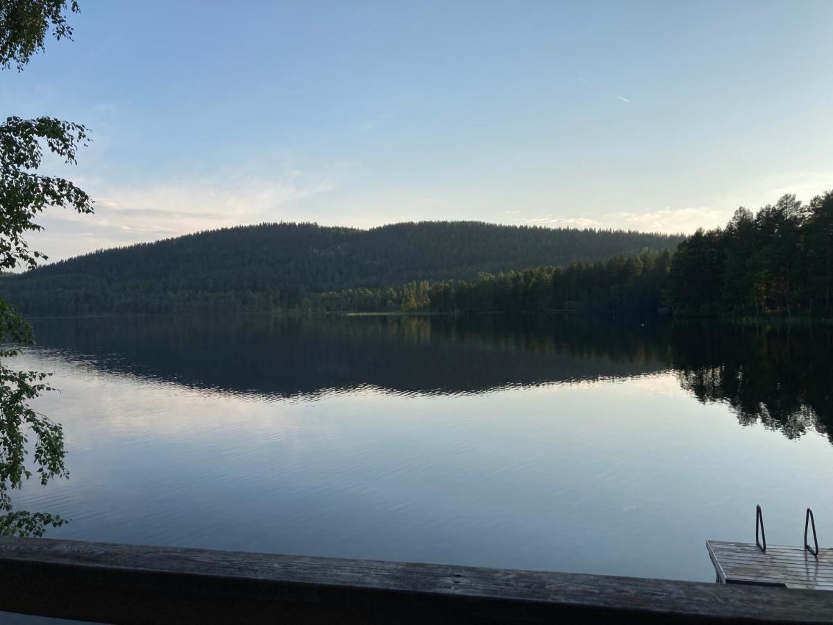 Koli Caravan Cottages Kültér fotó